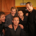 Los Nederpopcovers